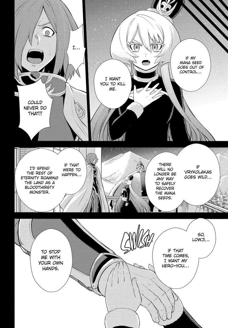 Sentai Red Isekai De Boukensha Ni Naru Chapter 41 Page 18