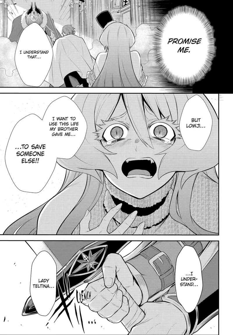 Sentai Red Isekai De Boukensha Ni Naru Chapter 41 Page 19