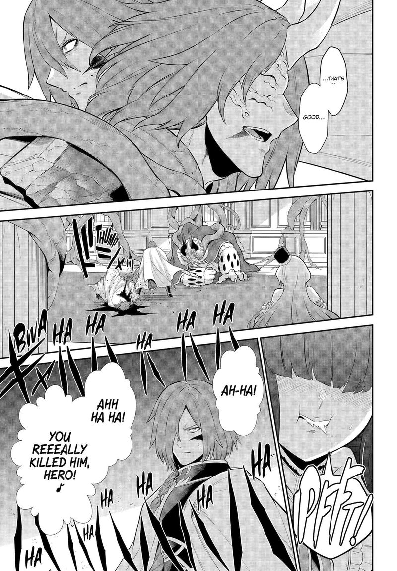 Sentai Red Isekai De Boukensha Ni Naru Chapter 41 Page 24