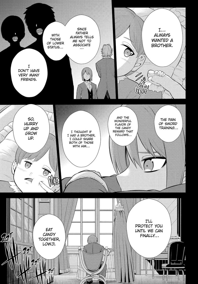 Sentai Red Isekai De Boukensha Ni Naru Chapter 41 Page 30