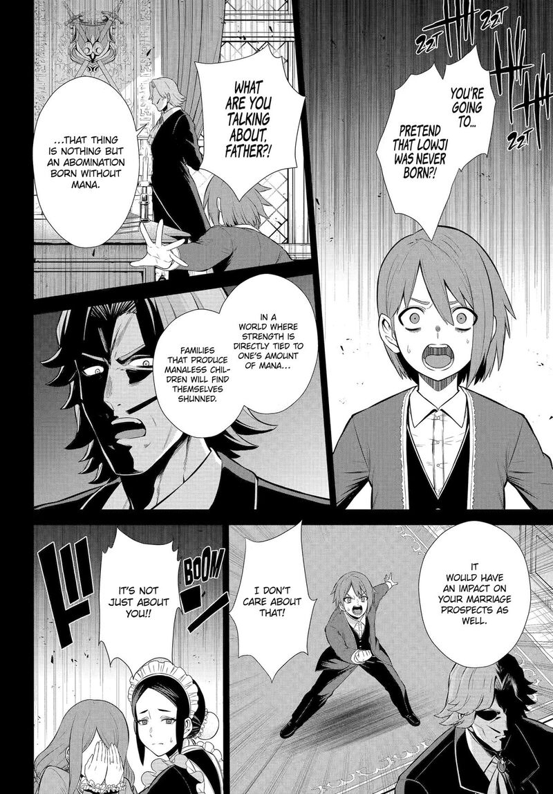 Sentai Red Isekai De Boukensha Ni Naru Chapter 41 Page 31