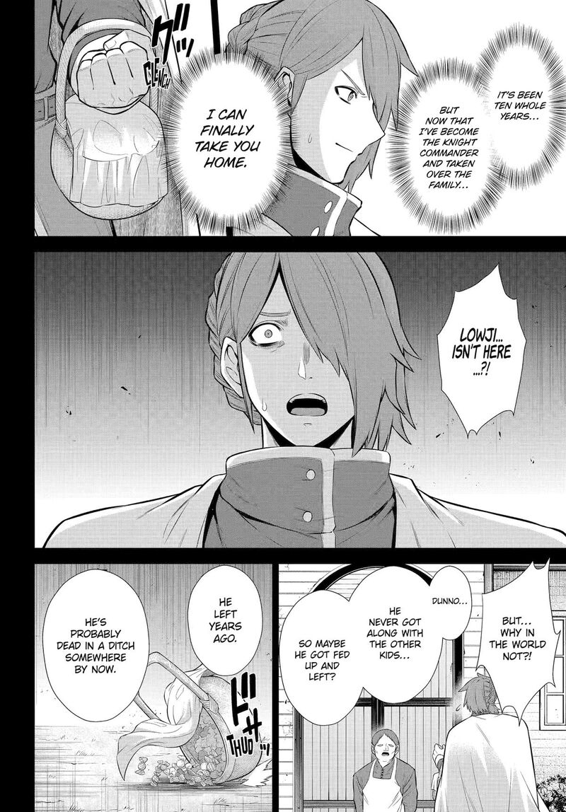 Sentai Red Isekai De Boukensha Ni Naru Chapter 41 Page 33