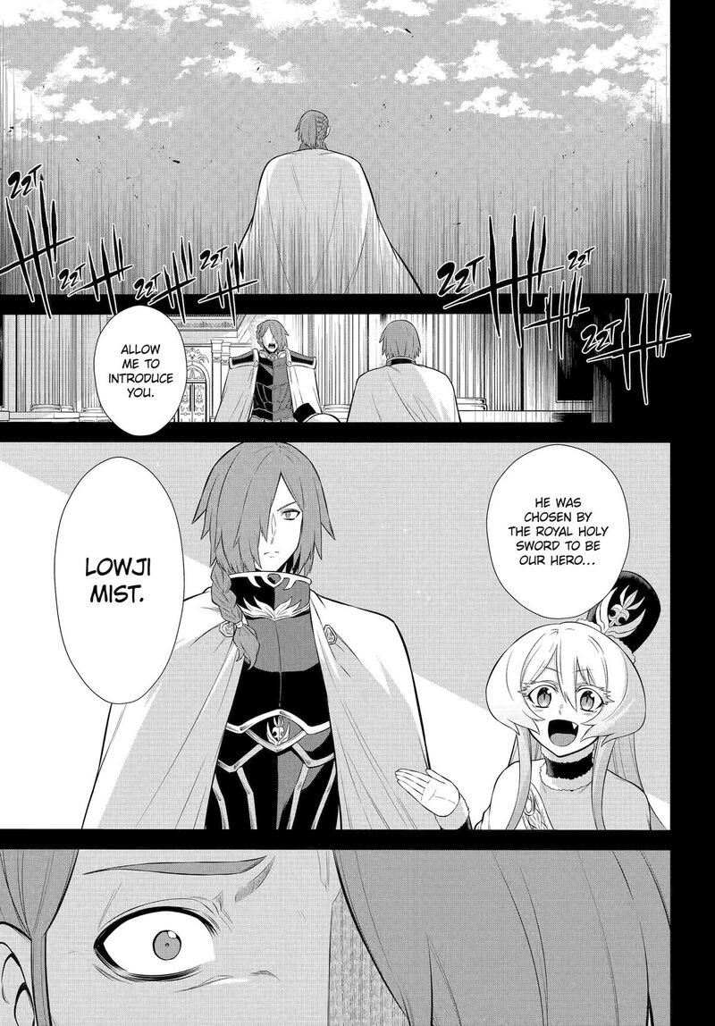Sentai Red Isekai De Boukensha Ni Naru Chapter 41 Page 34