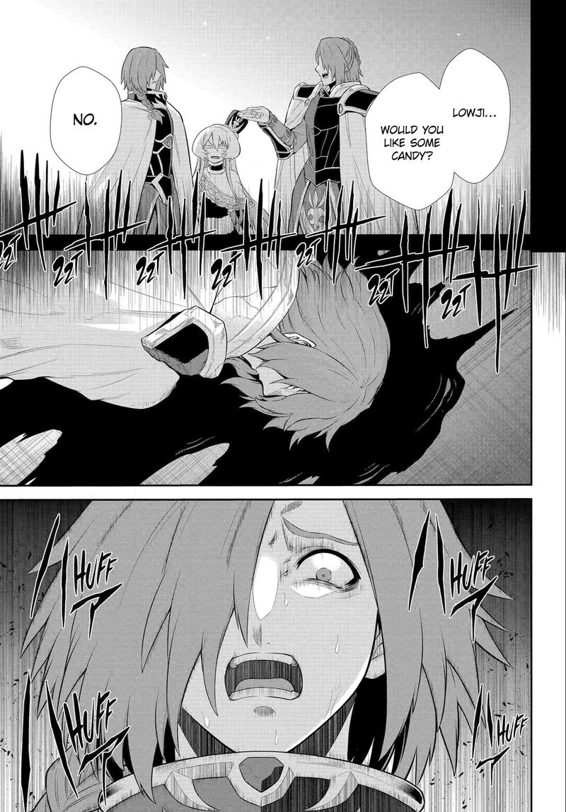 Sentai Red Isekai De Boukensha Ni Naru Chapter 41 Page 36