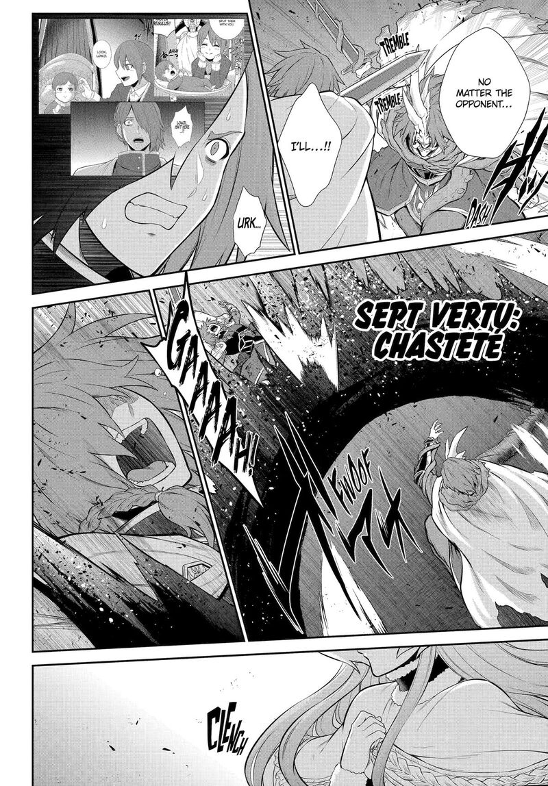 Sentai Red Isekai De Boukensha Ni Naru Chapter 41 Page 39