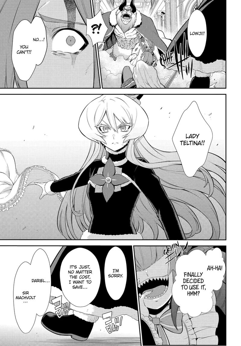 Sentai Red Isekai De Boukensha Ni Naru Chapter 41 Page 40