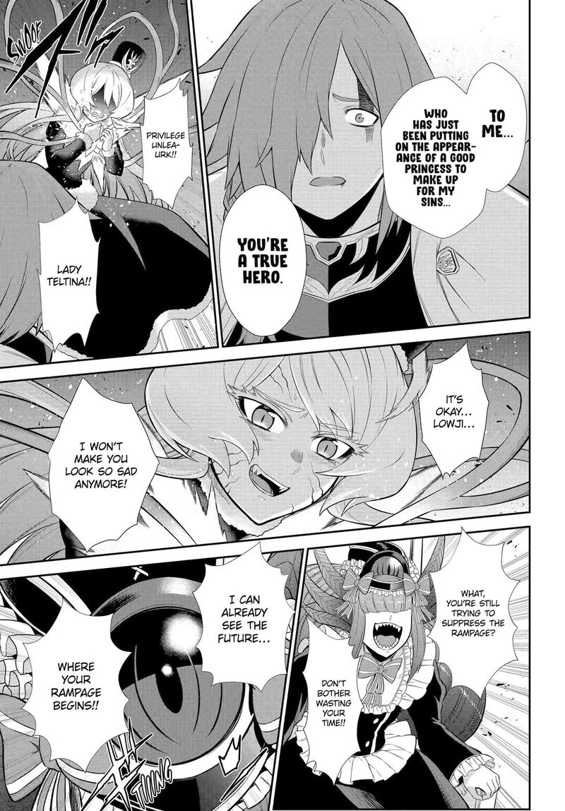 Sentai Red Isekai De Boukensha Ni Naru Chapter 41 Page 42