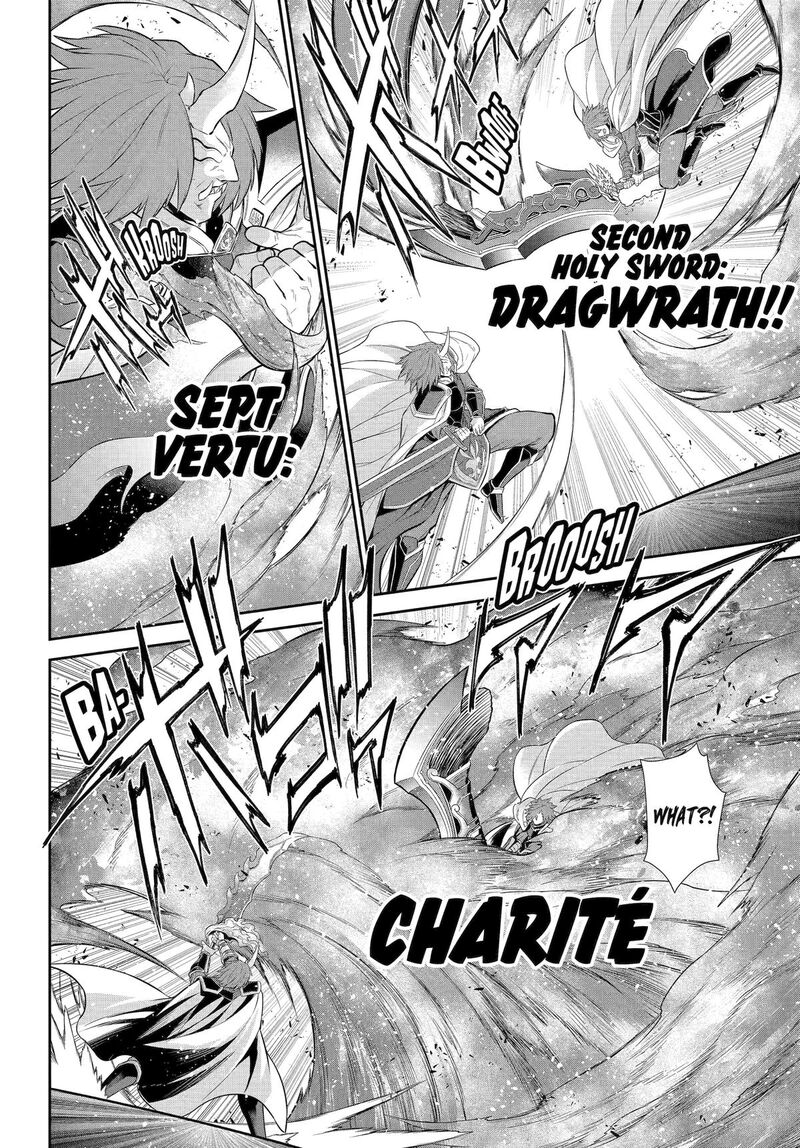 Sentai Red Isekai De Boukensha Ni Naru Chapter 41 Page 8