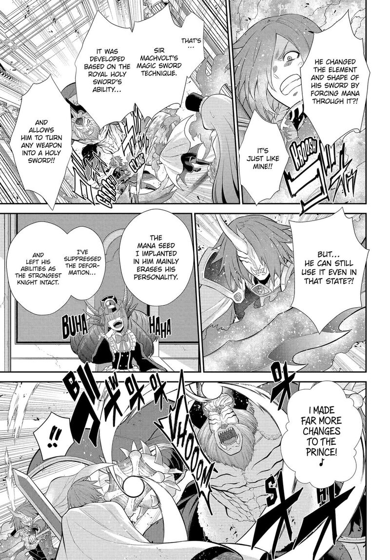 Sentai Red Isekai De Boukensha Ni Naru Chapter 41 Page 9