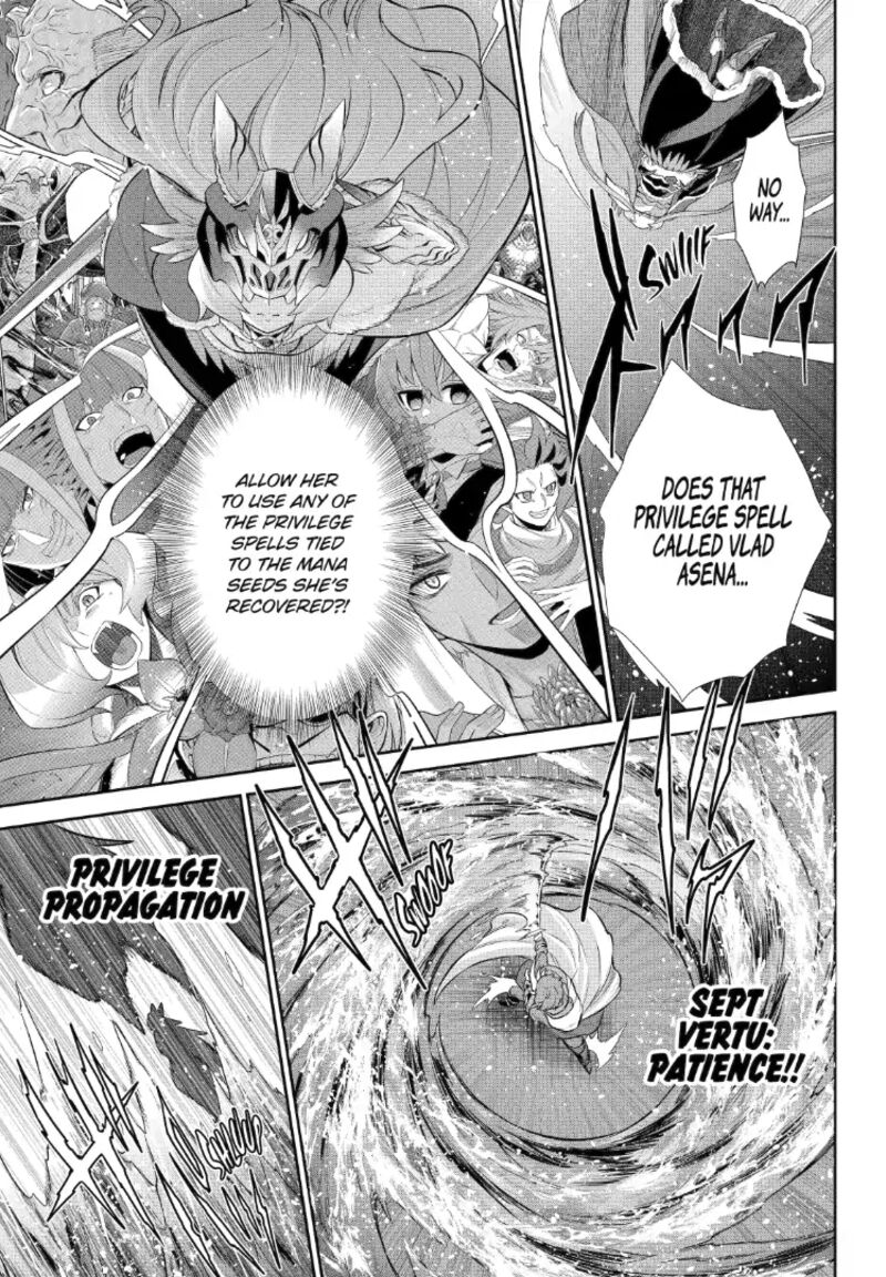 Sentai Red Isekai De Boukensha Ni Naru Chapter 42b Page 1