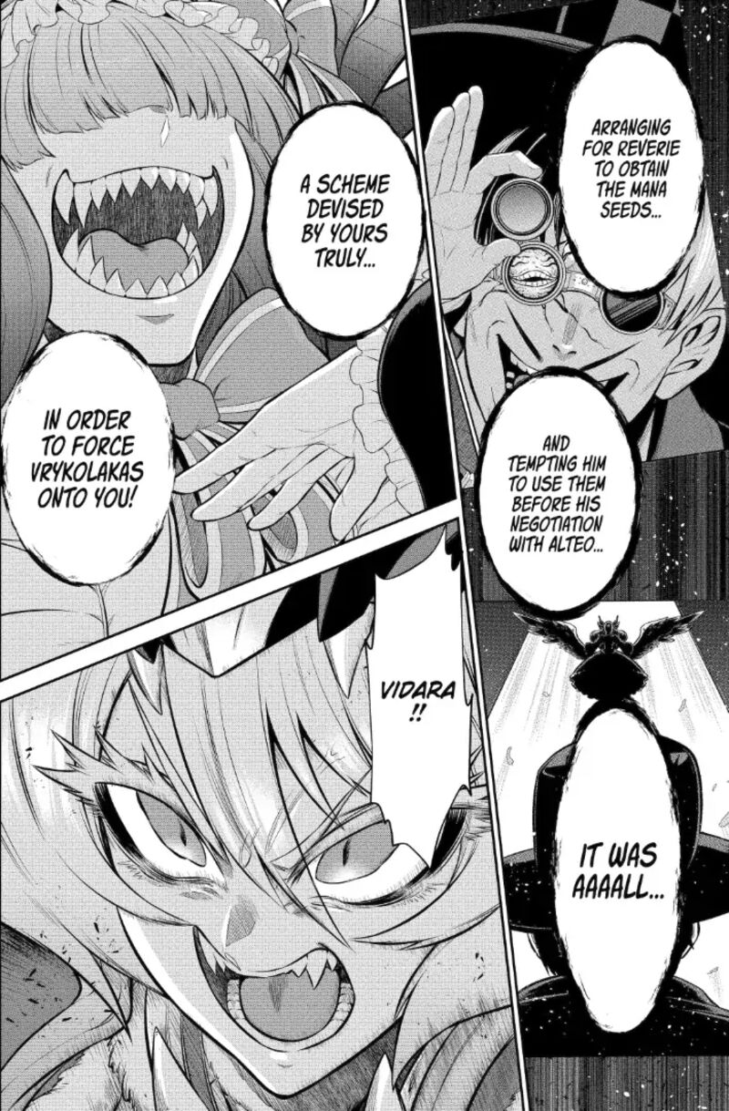 Sentai Red Isekai De Boukensha Ni Naru Chapter 42b Page 10