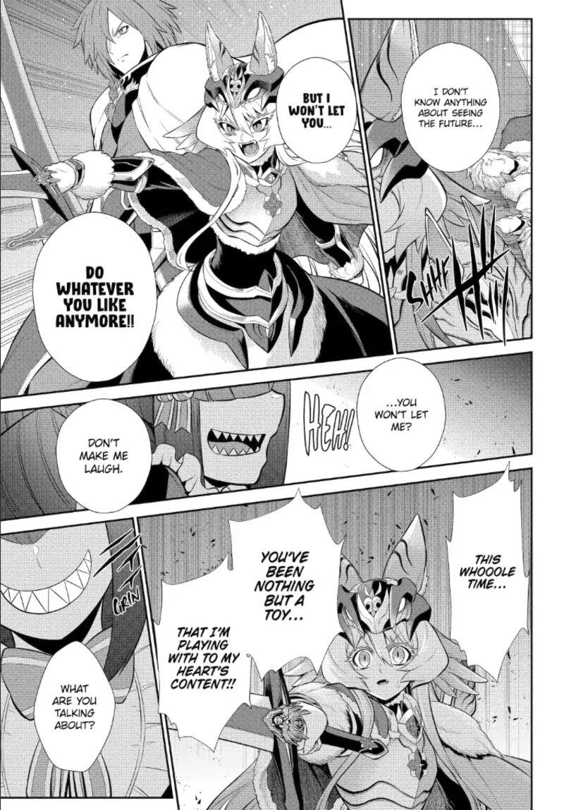 Sentai Red Isekai De Boukensha Ni Naru Chapter 42b Page 7