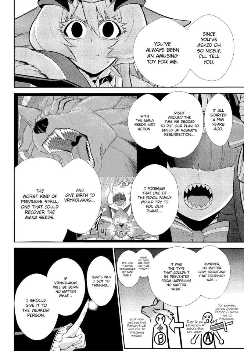 Sentai Red Isekai De Boukensha Ni Naru Chapter 42b Page 8