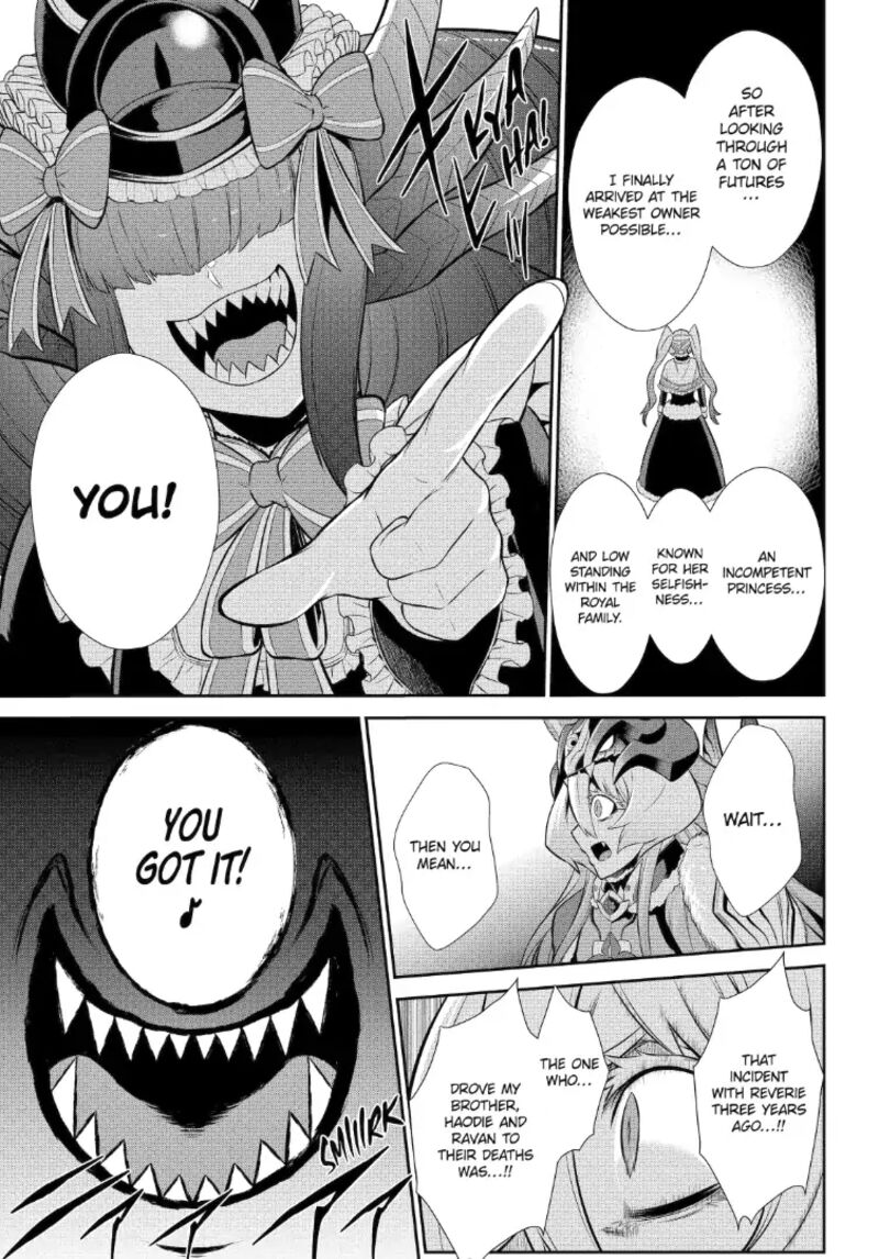 Sentai Red Isekai De Boukensha Ni Naru Chapter 42b Page 9