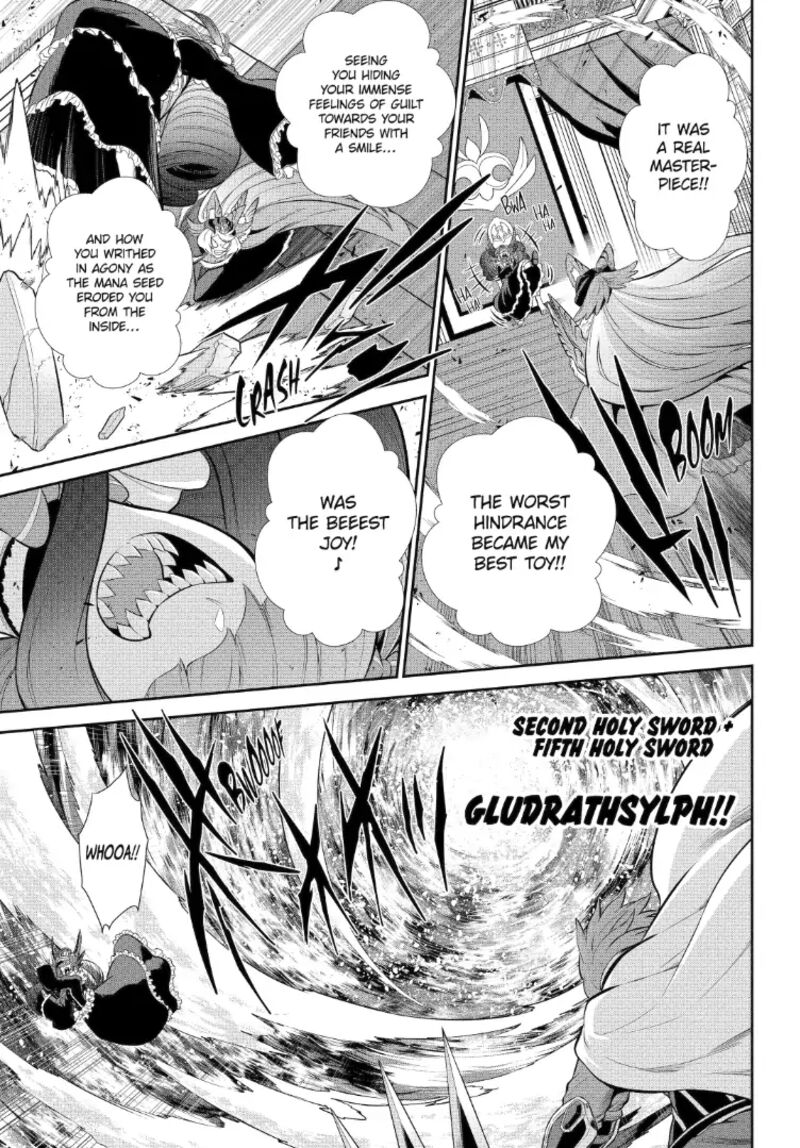 Sentai Red Isekai De Boukensha Ni Naru Chapter 42c Page 1