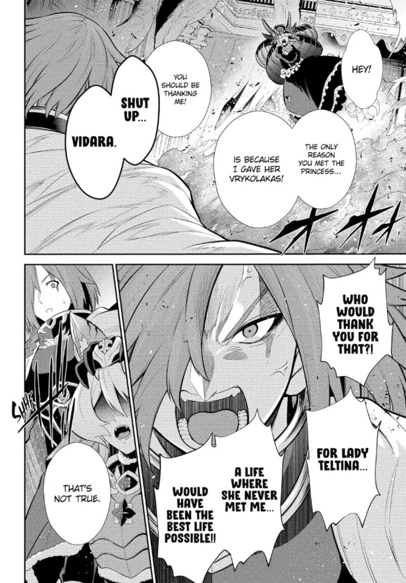 Sentai Red Isekai De Boukensha Ni Naru Chapter 42c Page 2