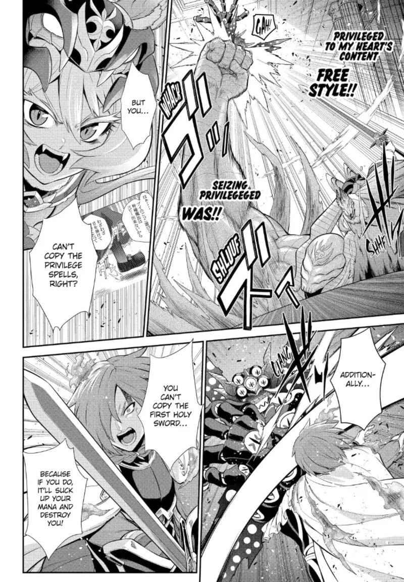 Sentai Red Isekai De Boukensha Ni Naru Chapter 42c Page 7