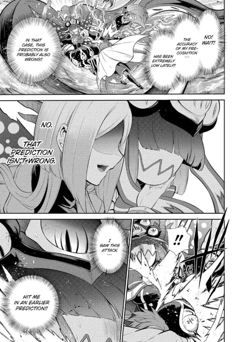 Sentai Red Isekai De Boukensha Ni Naru Chapter 42d Page 1