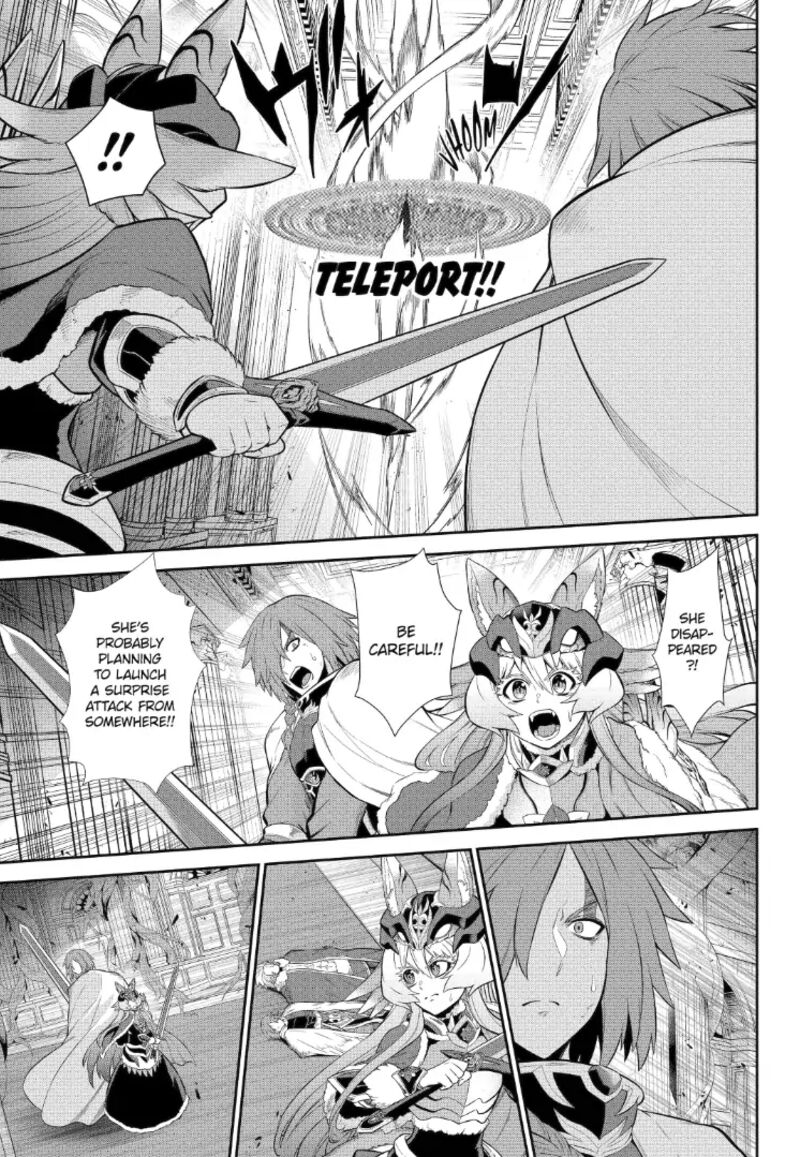 Sentai Red Isekai De Boukensha Ni Naru Chapter 42d Page 3