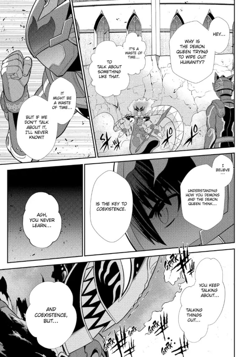 Sentai Red Isekai De Boukensha Ni Naru Chapter 42d Page 7