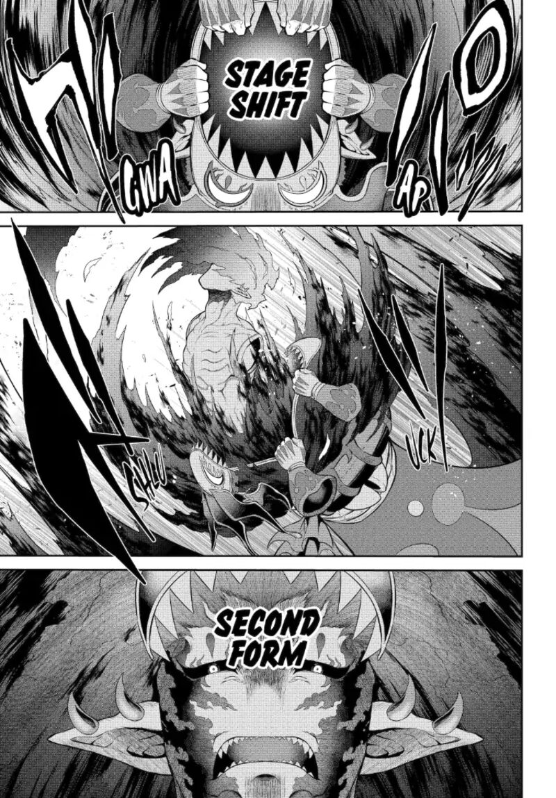 Sentai Red Isekai De Boukensha Ni Naru Chapter 42d Page 9