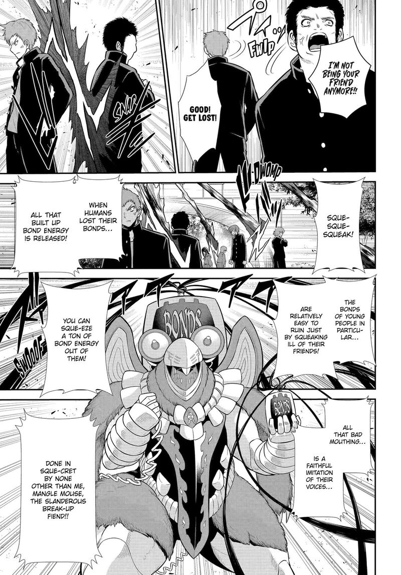 Sentai Red Isekai De Boukensha Ni Naru Chapter 42e Page 16