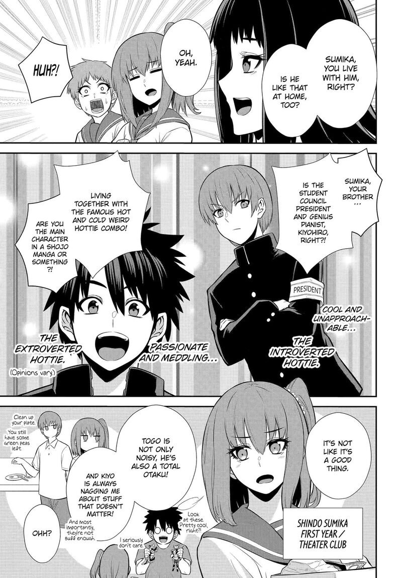 Sentai Red Isekai De Boukensha Ni Naru Chapter 42e Page 6