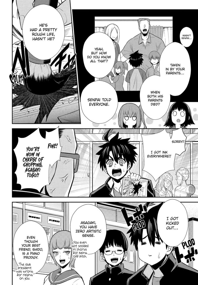 Sentai Red Isekai De Boukensha Ni Naru Chapter 42e Page 7