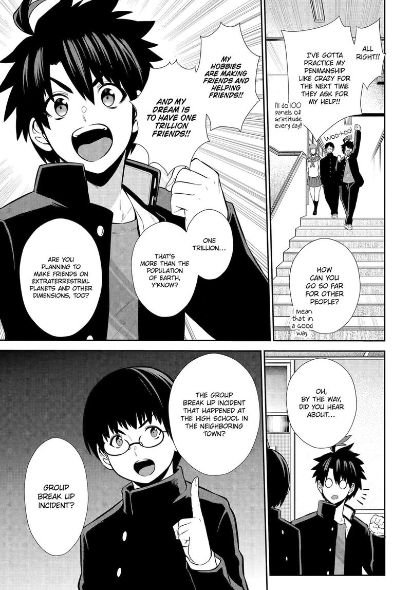 Sentai Red Isekai De Boukensha Ni Naru Chapter 42e Page 8