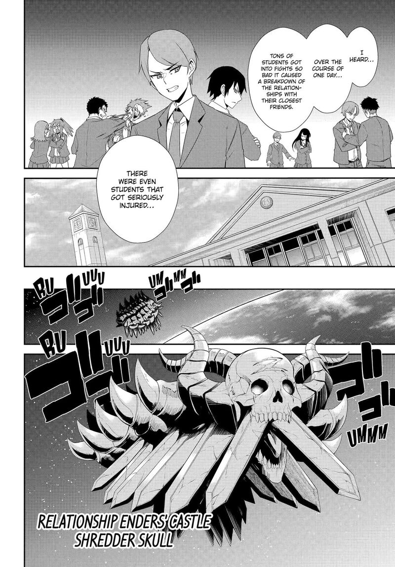 Sentai Red Isekai De Boukensha Ni Naru Chapter 42e Page 9