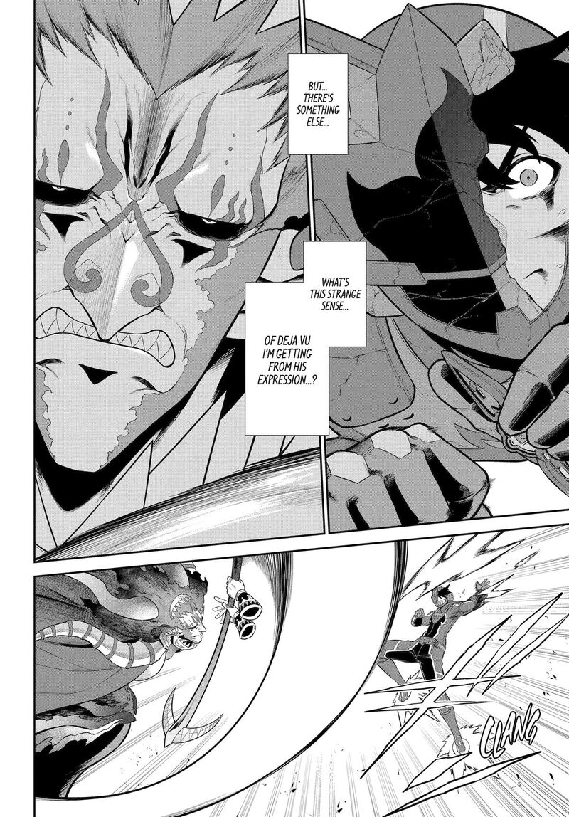 Sentai Red Isekai De Boukensha Ni Naru Chapter 43 Page 11