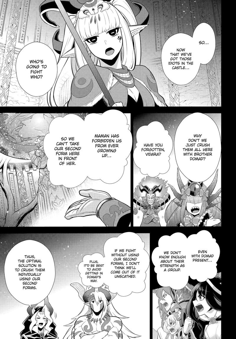 Sentai Red Isekai De Boukensha Ni Naru Chapter 43 Page 3