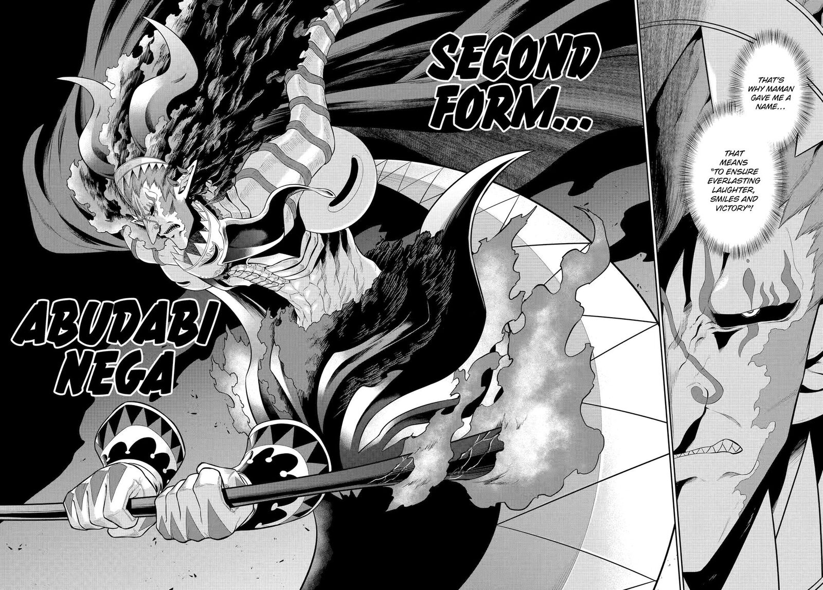 Sentai Red Isekai De Boukensha Ni Naru Chapter 43 Page 6