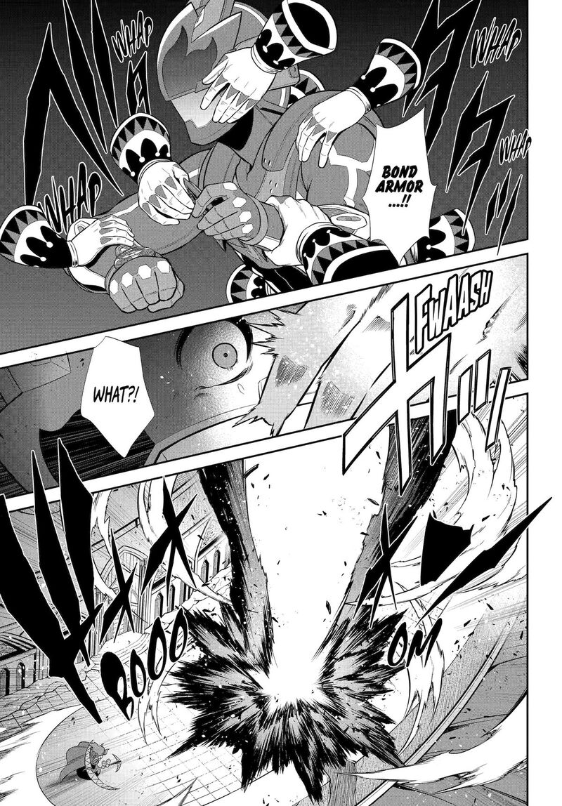 Sentai Red Isekai De Boukensha Ni Naru Chapter 43 Page 8