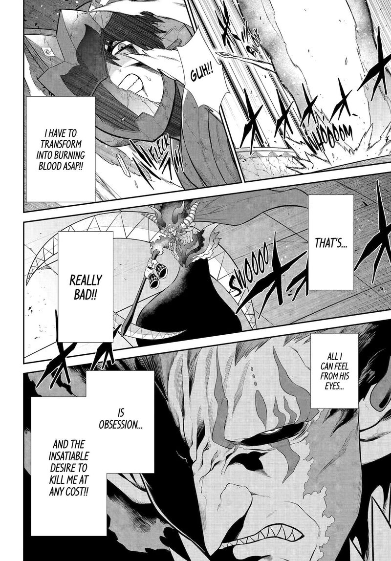 Sentai Red Isekai De Boukensha Ni Naru Chapter 43 Page 9