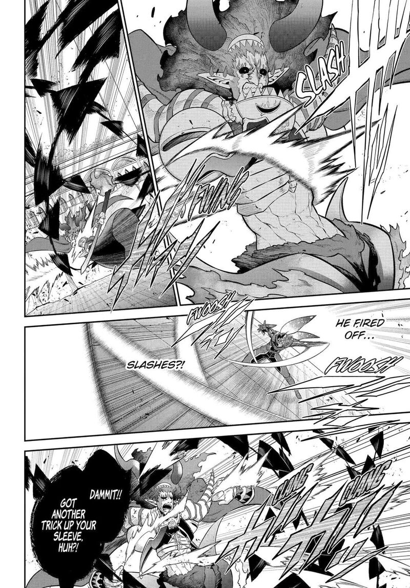 Sentai Red Isekai De Boukensha Ni Naru Chapter 43e Page 22
