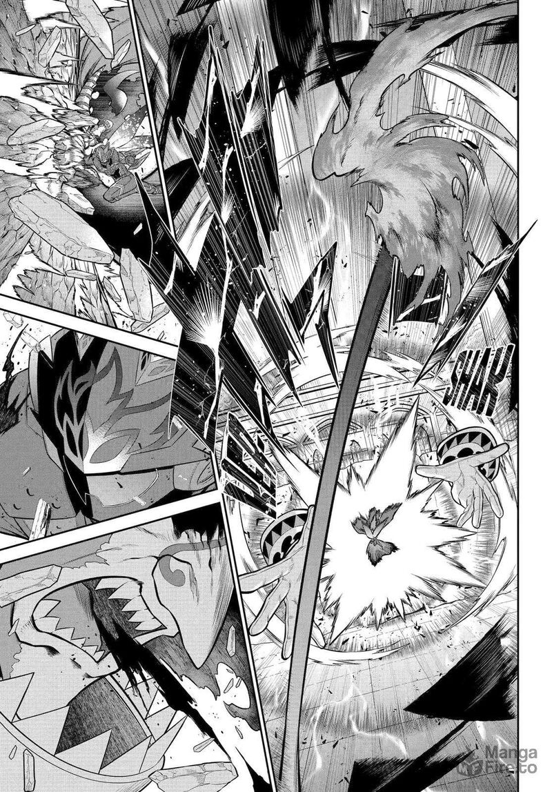 Sentai Red Isekai De Boukensha Ni Naru Chapter 43e Page 25