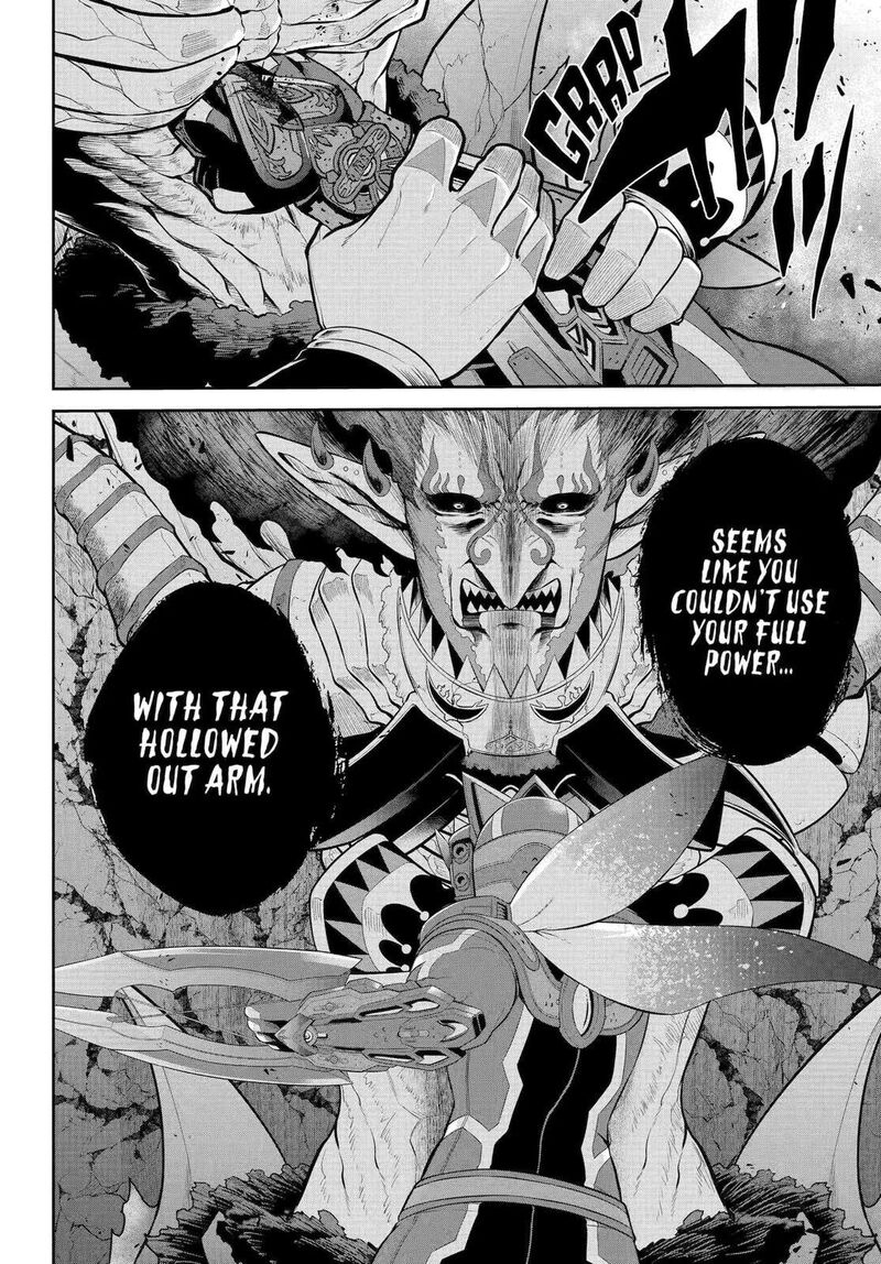Sentai Red Isekai De Boukensha Ni Naru Chapter 43e Page 26