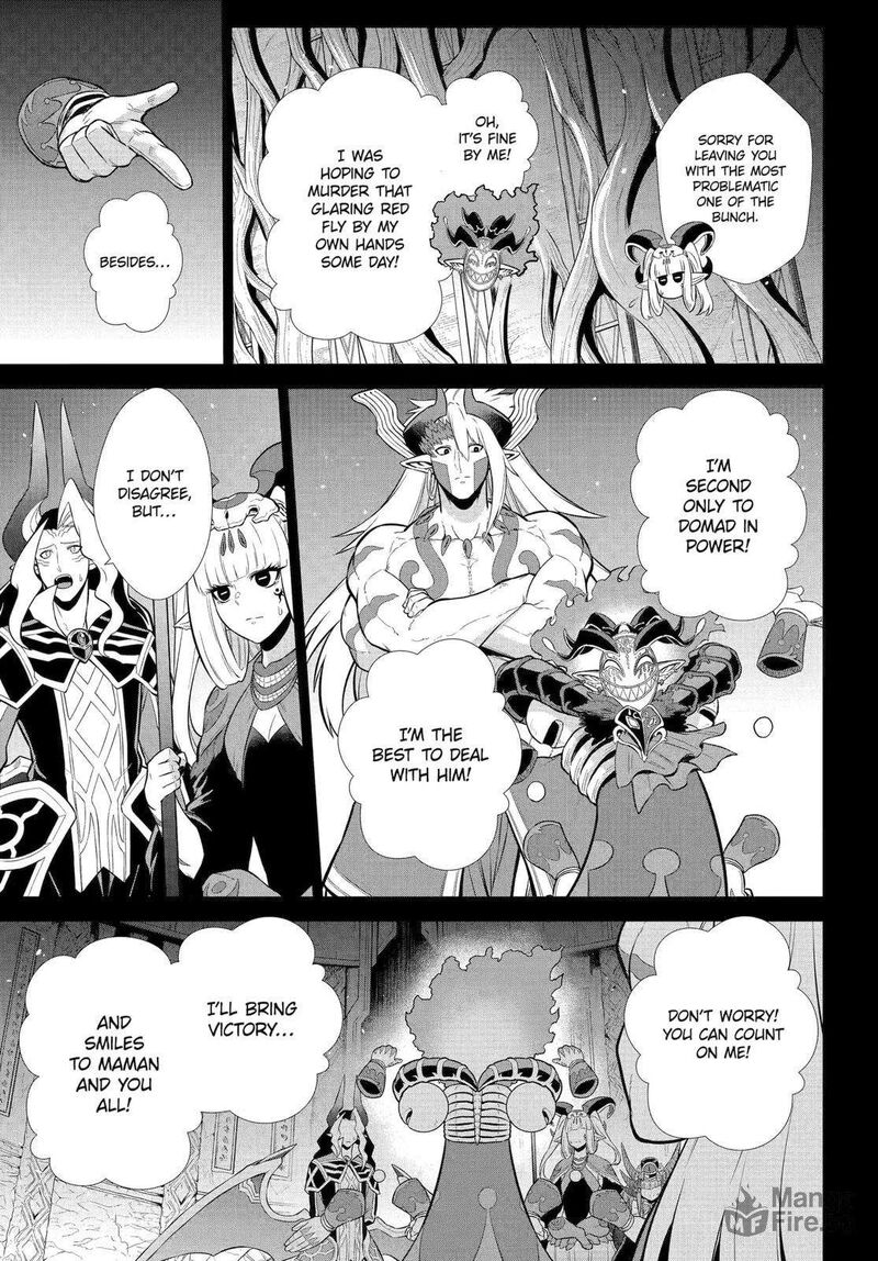 Sentai Red Isekai De Boukensha Ni Naru Chapter 43e Page 5