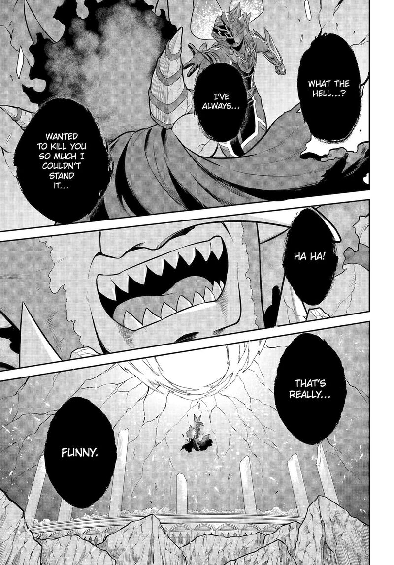 Sentai Red Isekai De Boukensha Ni Naru Chapter 44 Page 27