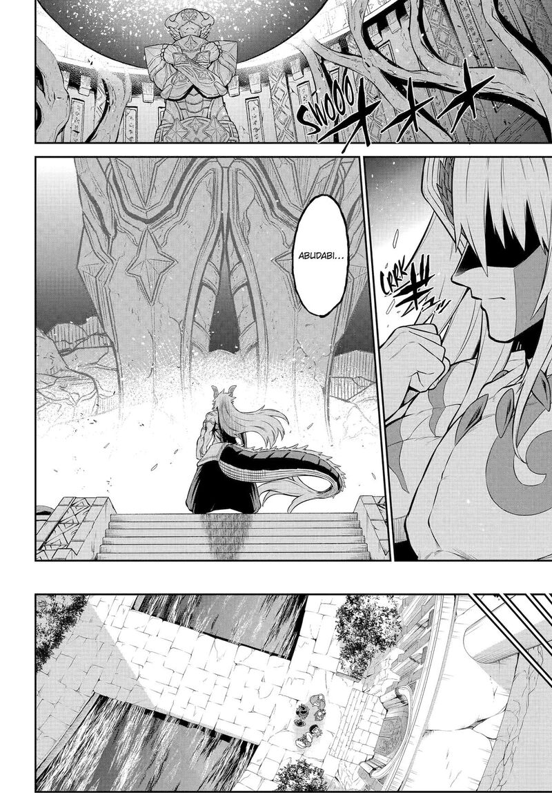 Sentai Red Isekai De Boukensha Ni Naru Chapter 45 Page 12