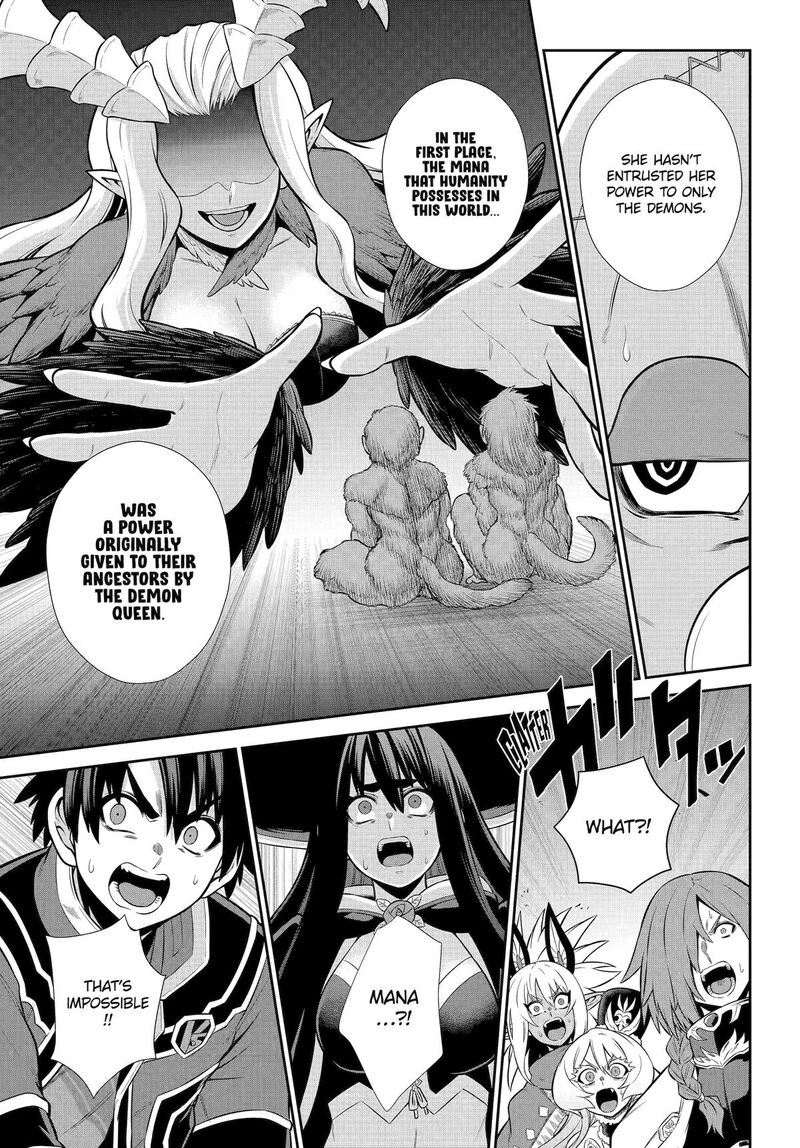 Sentai Red Isekai De Boukensha Ni Naru Chapter 45 Page 17