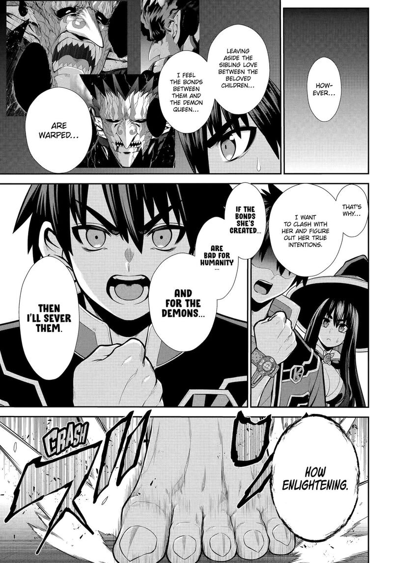 Sentai Red Isekai De Boukensha Ni Naru Chapter 45 Page 25