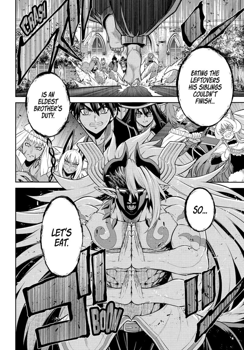 Sentai Red Isekai De Boukensha Ni Naru Chapter 45 Page 27