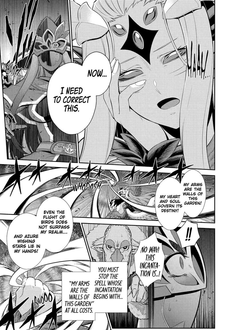 Sentai Red Isekai De Boukensha Ni Naru Chapter 46 Page 11