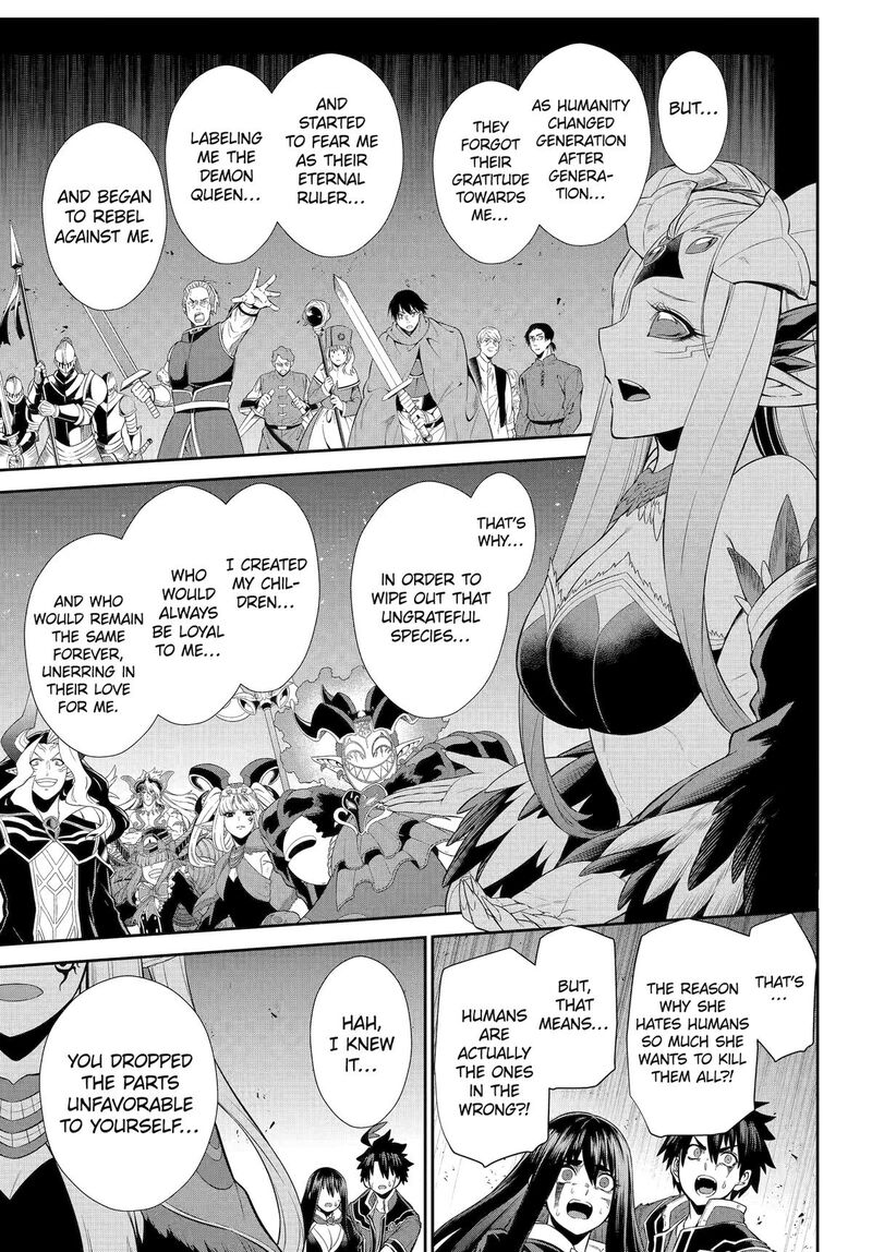 Sentai Red Isekai De Boukensha Ni Naru Chapter 46 Page 27