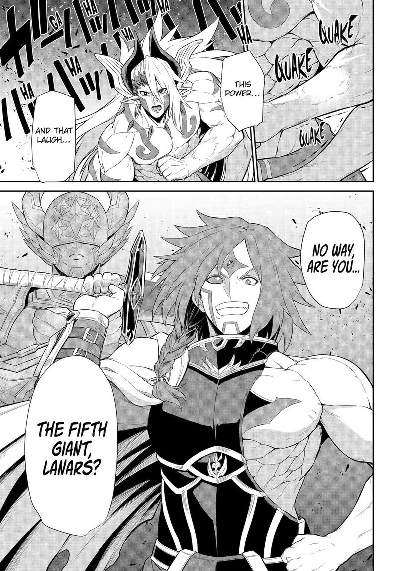 Sentai Red Isekai De Boukensha Ni Naru Chapter 46 Page 40