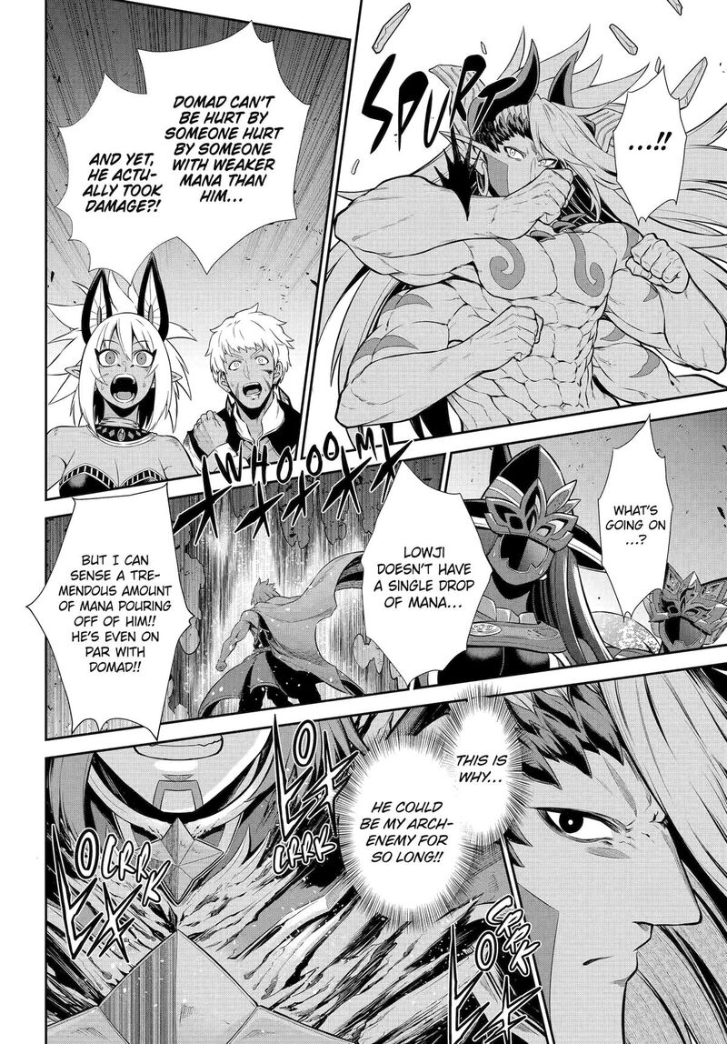 Sentai Red Isekai De Boukensha Ni Naru Chapter 47 Page 10