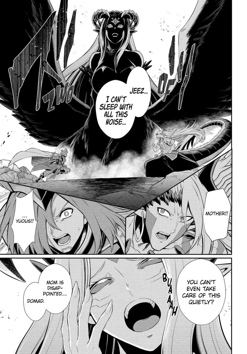 Sentai Red Isekai De Boukensha Ni Naru Chapter 47 Page 13