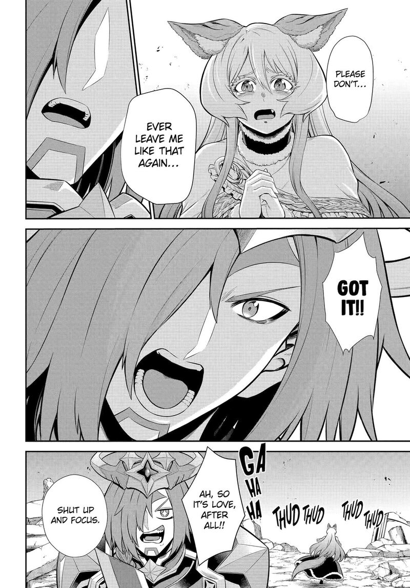 Sentai Red Isekai De Boukensha Ni Naru Chapter 47 Page 16
